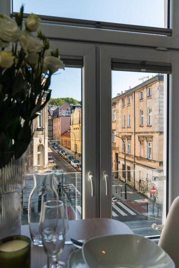 Piedmont Studio - Loftaffair Apartment Krakow Exterior photo