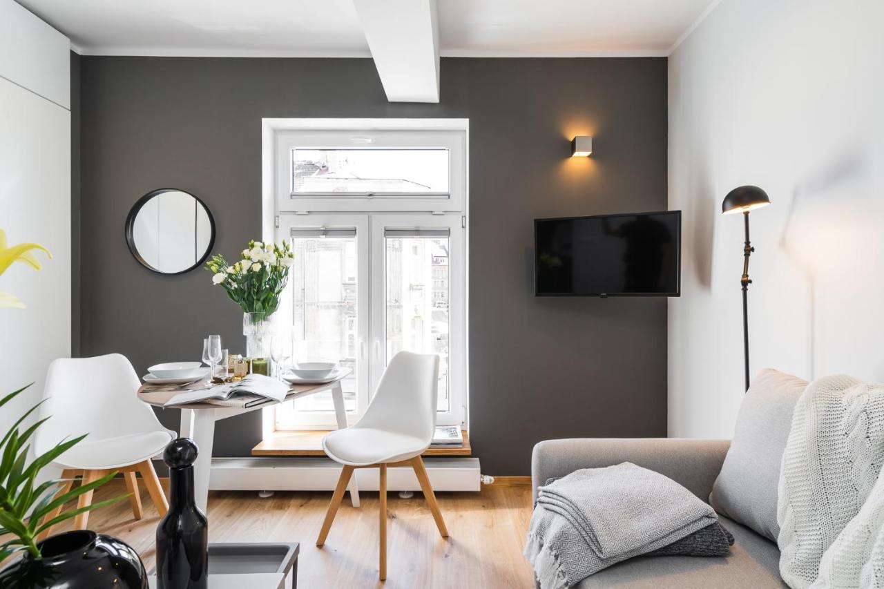 Piedmont Studio - Loftaffair Apartment Krakow Exterior photo