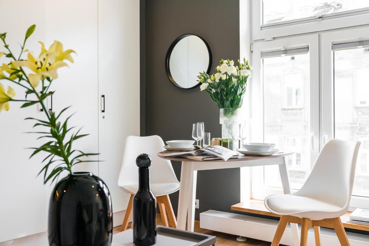Piedmont Studio - Loftaffair Apartment Krakow Exterior photo