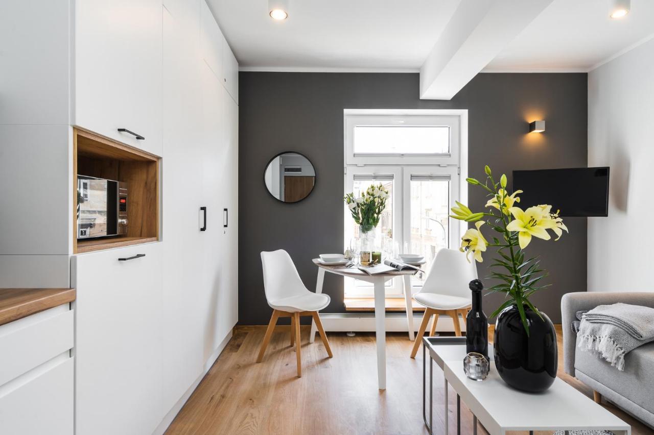 Piedmont Studio - Loftaffair Apartment Krakow Exterior photo