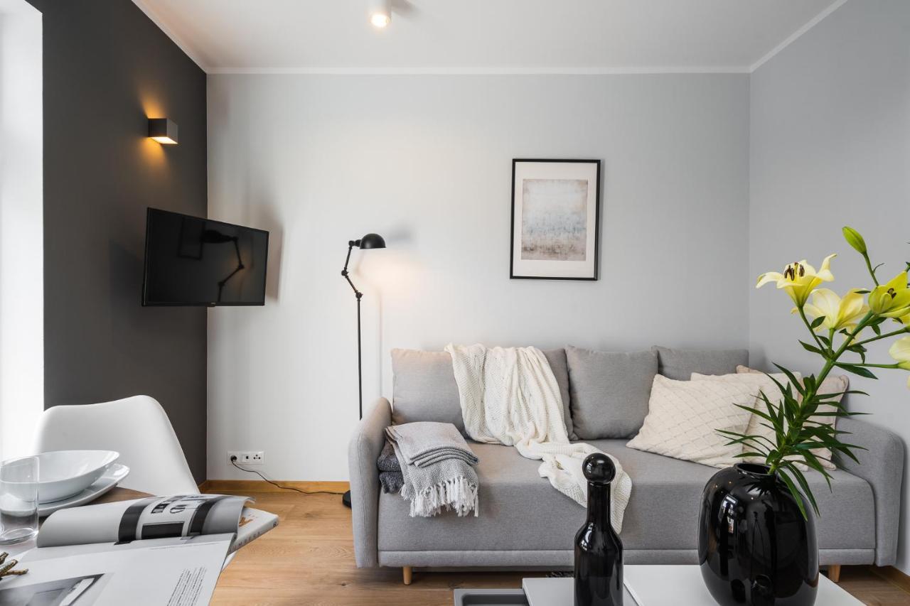 Piedmont Studio - Loftaffair Apartment Krakow Exterior photo