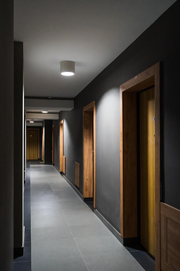 Piedmont Studio - Loftaffair Apartment Krakow Exterior photo